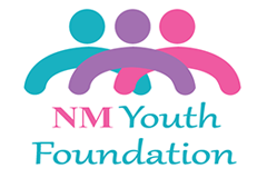 Logo | Nancy Marin Youth Foundation